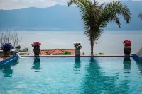 Dali Sea Coconut · Mu Xin Yeelen Villa Seaview Vacation Homestay (Erhai Lake Branch)