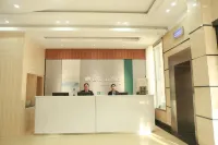 Homeinn Ripple Hotel (Yanggu Gushan Road)