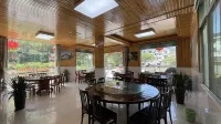 Shanlirenjia Inn Sanqingshan
