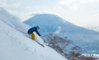 Higashiyama Niseko Village, a Ritz-Carlton Reserve