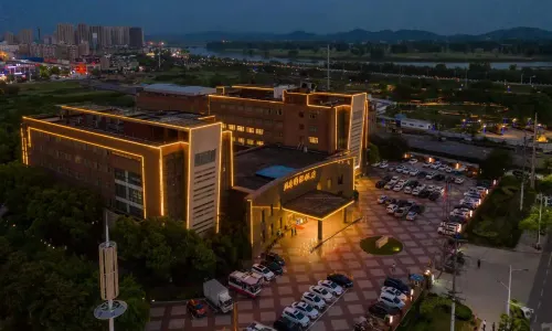 Fengtai International Hotel