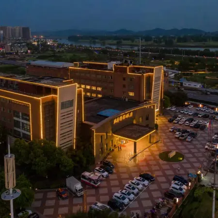 Fengtai International Hotel