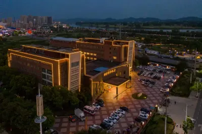 Fengtai International Hotel Hotels in Fengtai