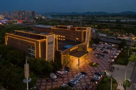 Fengtai International Hotel