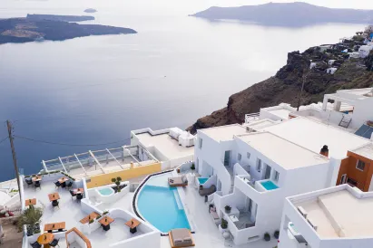 Akra Suites & Spa
