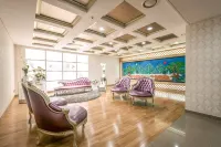 香閣里亞海灘觀光酒店