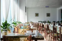Chuxiong Wenchu Hotel Hotel di Chuxiong