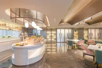 Atour Hotel Nanjing Olympic Sports Center - 4-Star