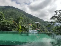 上林雲山水色民宿