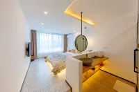 Zhujiajian Lanting·Xu Homestay (Putuoshan Airport Wugongzhi Pier)