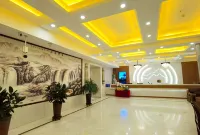 Starway Hotel (Akesu Century Plaza)