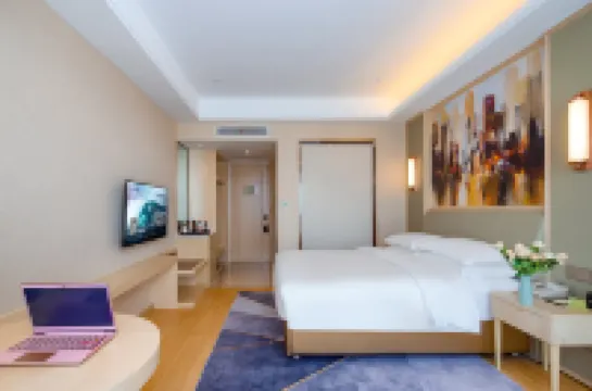 Changxing Vienna International Hotel