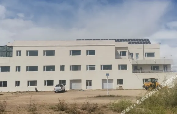 正藍旗湖思基地