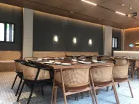 Tsingpu Wulin Retreat Hotels in Jinjiang
