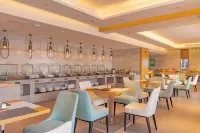 Yeste Hotel   (Guigang Pingnan central plaza walkway branch) Hotel a Pingnan