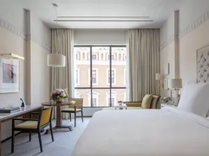 Four Seasons Hotel Madrid