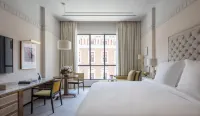 Four Seasons Hotel Madrid Hôtels à : Madrid