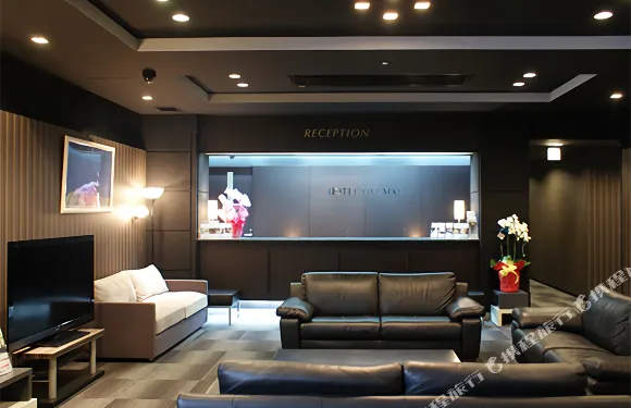 利夫馬克斯經濟型酒店-平冢站前店