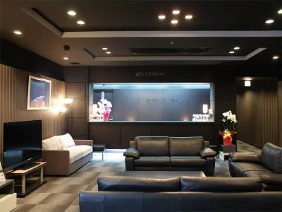 HOTEL LiVEMAX BUDGET Hiratsuka Ekimae Hotels in Хірацука