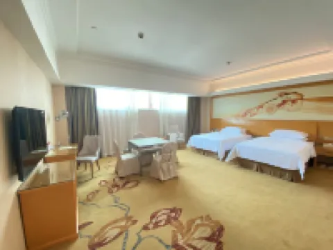 Vienna Hotel (Lechang) Hotels in Lechang