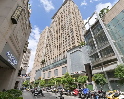 Nanning Mixc · Mingguoguo E-sports Apartment بالقرب من الفندق Photos
