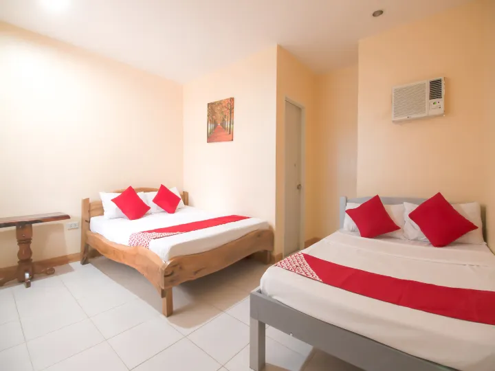 印第諾2號和5號旅館