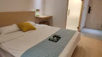 Wuxi Youjia Homestay (Railway Station) - 2-Sterne