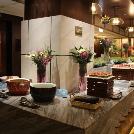 Taizhou Taixing No. 9 Hot Spring Hotel