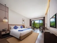 Mount Fanjing Borui Resort - شرفة