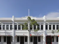 Liu Men Melaka Hotels near Malacca International Airport