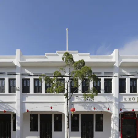 Liu Men Melaka