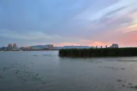 Jinjiang Inn (Yixing Renmin Middle Road Pedestrian Street)