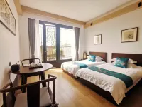 Tiantai Yuejing Inn Hotel a Tiantai