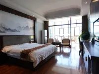 Taipu Temple Qiquan Veritana Pastoral Homestay Hoteles en Taibus Banner