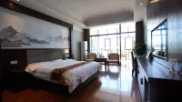 Taipu Temple Qiquan Veritana Pastoral Homestay