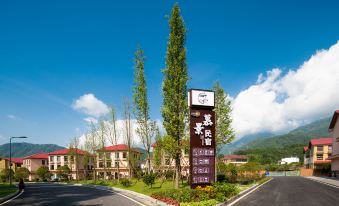 Mujing Guesthouse