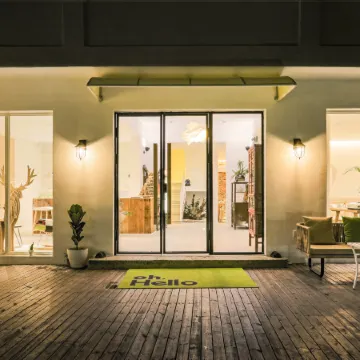 Zhijian Design Guesthouse