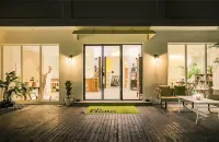 Zhijian Design Guesthouse Hotels near Longtan Ancient Town