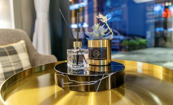 Homeinn Plus Hotel (Xiamen Zhongshan Road Botanical Garden)