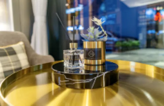 如家精選酒店（廈門中山路園林植物園店）