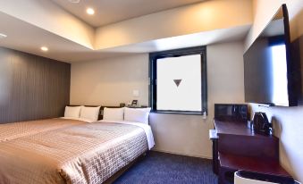 Hotel Livemax Kokura Ekimae