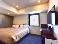 HOTEL LiVEMAX Kokura Ekimae Hotels in Kitakyushu