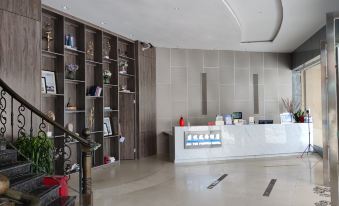 Suitetrails - Junyue Fengshang Hotel