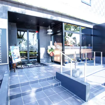 HOTEL LiVEMAX Gifu Hashima Ekimae