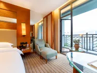 Yishuiwan Hotel Hotels in Luanchuan