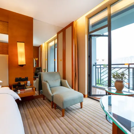 Yishuiwan Hotel
