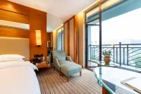 Yishuiwan Hotel Hotels in Luanchuan