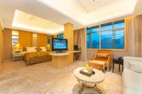 Yishuiwan Hotel - balcony