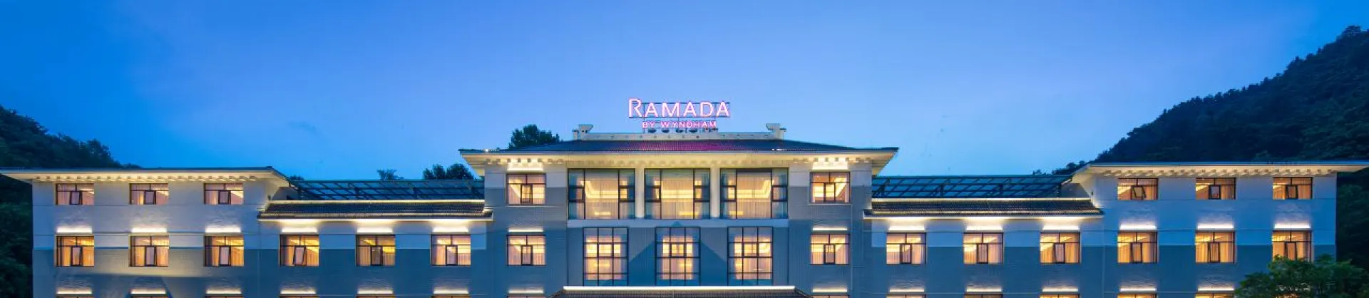 4-Star Select Hotels