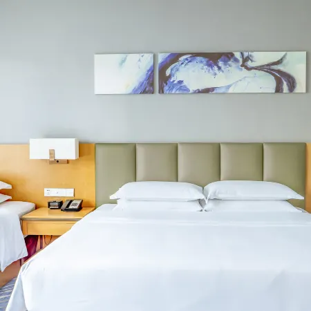 Holiday Inn NEIJIANG RIVERSIDE by IHG